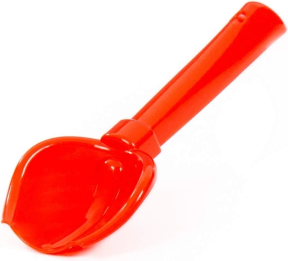 Lagani plastika i udobno držanje