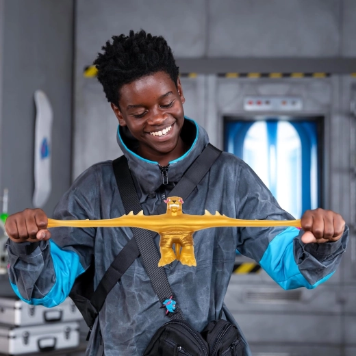 Sigurni materijali i udobna igra