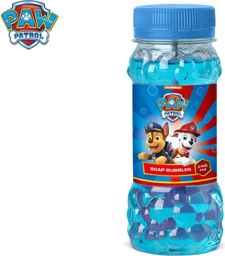 Paw Patrol puhalica za balončiće 145 ml (PDQ prikaz 30 kom)