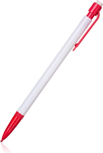 Mechanical pencil 0.5 mm with eraser