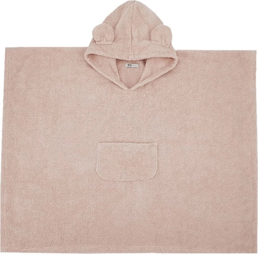 Preslatka kapuljača s ušima