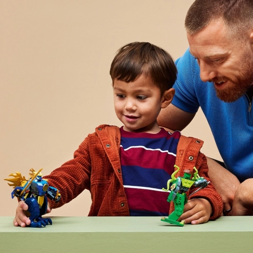 Zamjenjivo oružje i akcijski dodaci