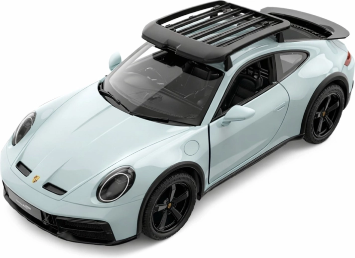 Ovjes, diferencijal i izvrsno prianjanje