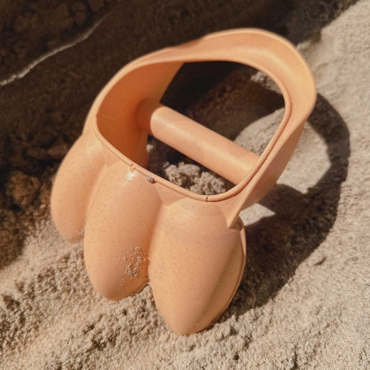 Eko materijal: biorazgradiv i kompostabilan