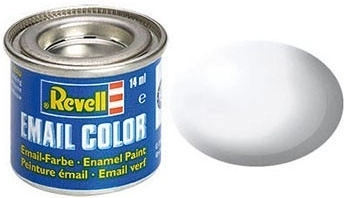 Revell Email Color Bijela Sedefasta