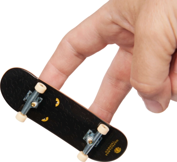 Vožnja i trikovi bilo gdje