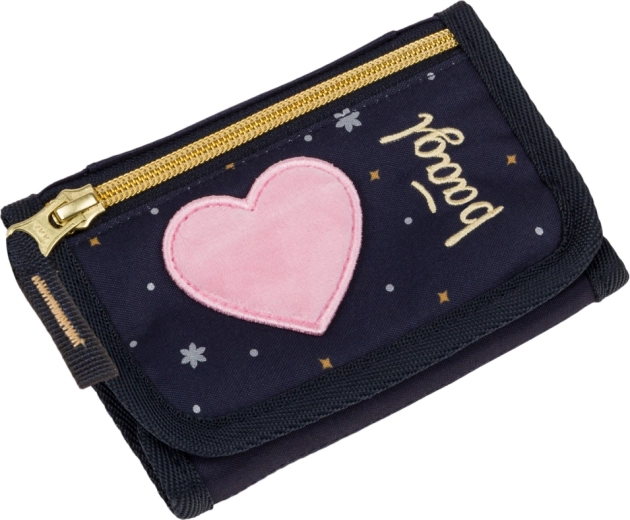 Praktičan džep na patent za kovanice