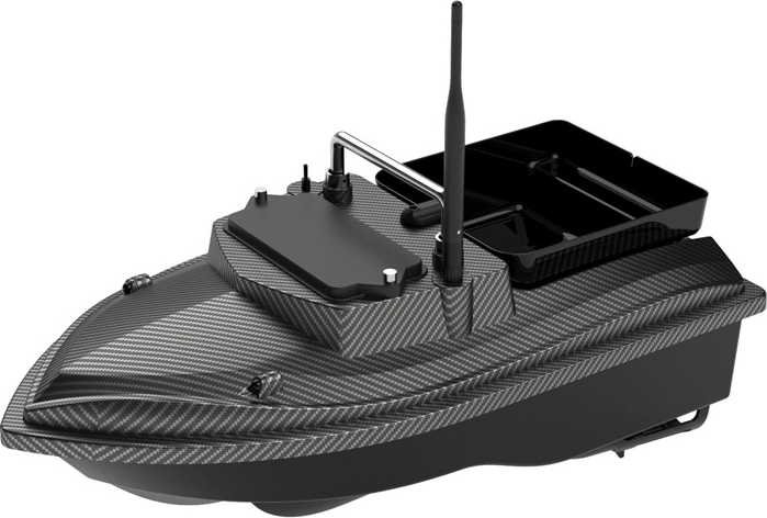 Nosivost 2 kg i pouzdan pogon