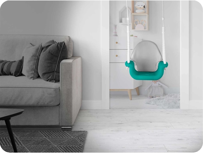 Za dom i vrt, montaža za par minuta