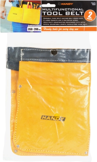 Adjustable polyester belt