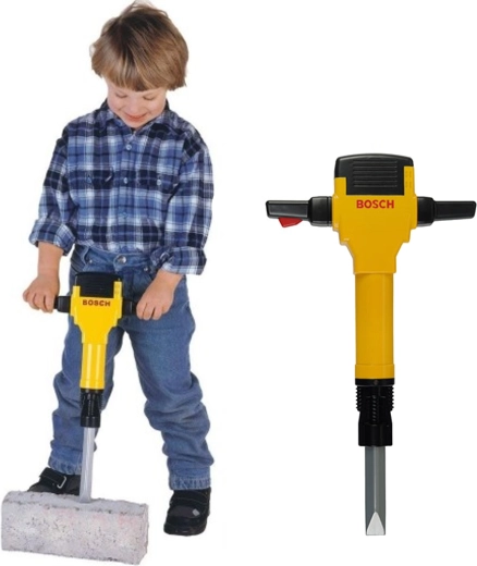 Lagana i izdržljiva konstrukcija za djecu