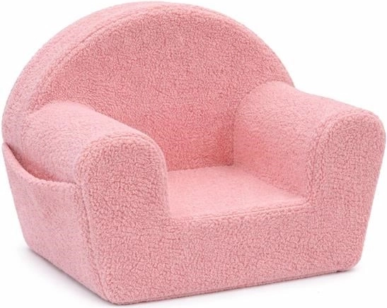 Mekana bouclé navlaka za maksimalnu udobnost