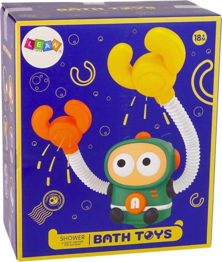 Suction cups for easy attachment