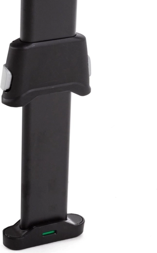 Sigurna ugradnja ISOFIX i stabilizacijska potporna noga