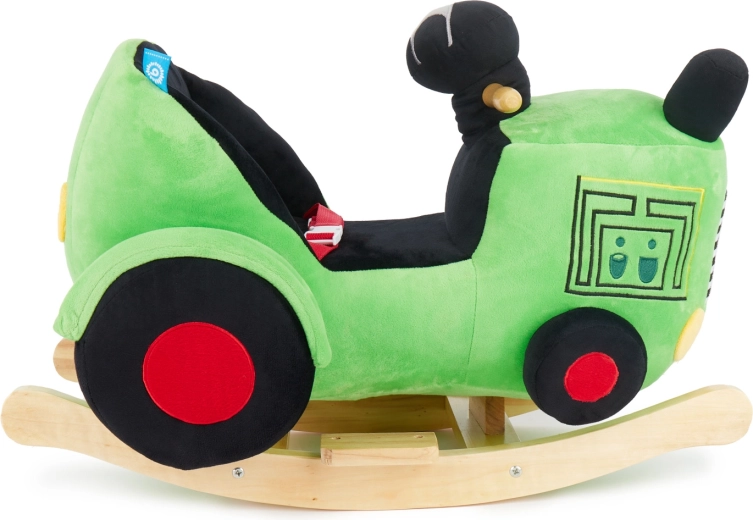 Meko podstavljanje i sigurnosni pojas