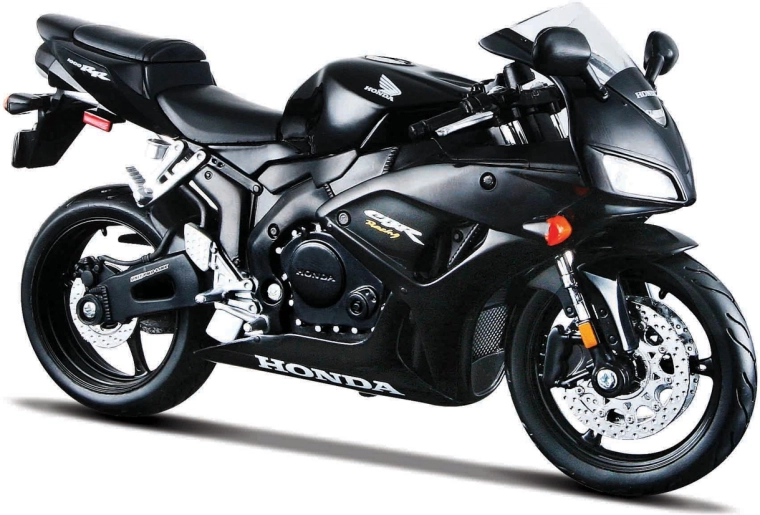Maisto motocikl Honda CBR1000RR 1:12