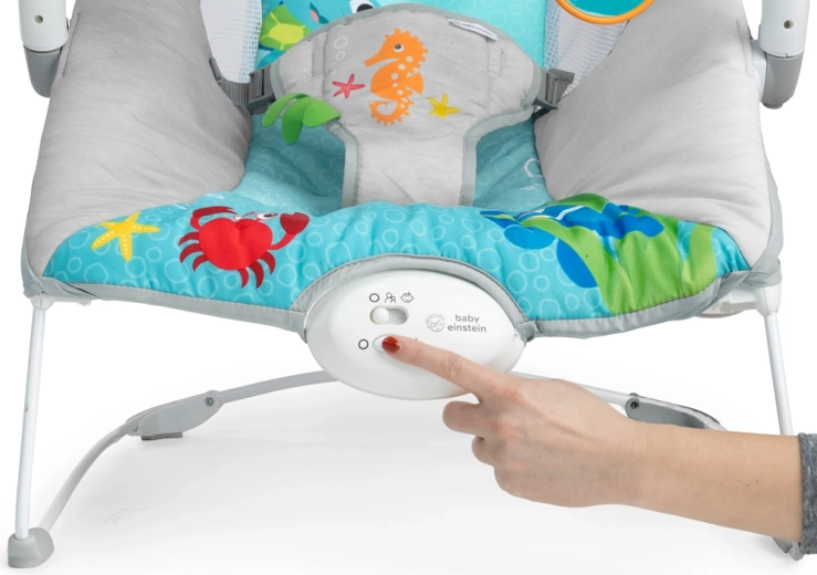 Umirujuće vibracije i 15 melodija