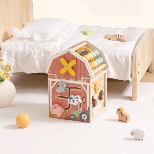 Sorter oblika i siluete životinja