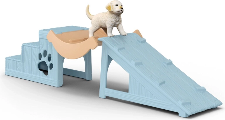 Agility staza za beskrajnu zabavu