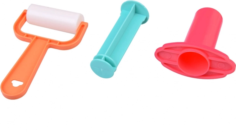 Praktični alati kao pri pravom pečenju