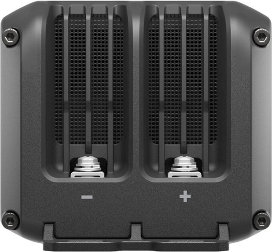 Kompatibilnost sa sustavima 12 V i 24 V