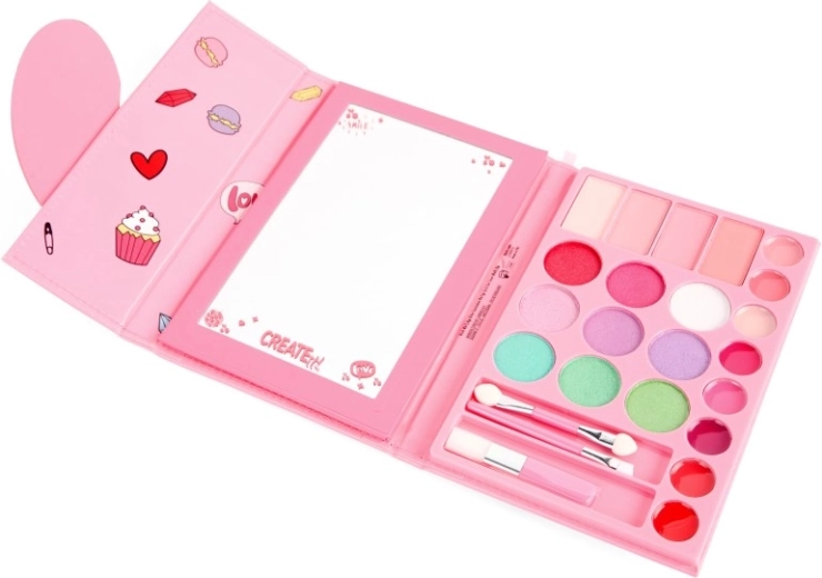 Sve potrebno u jednom setu