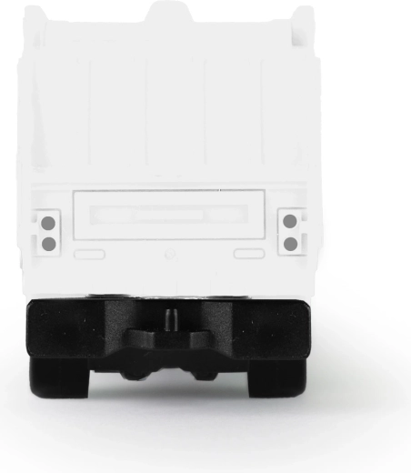 Otvarajuća stražnja vrata za veću zabavu