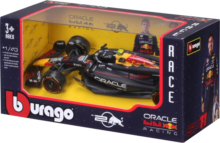 kolekcionarsko pakiranje spremno za izlaganje