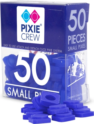 Mali pixie tamnoplavi