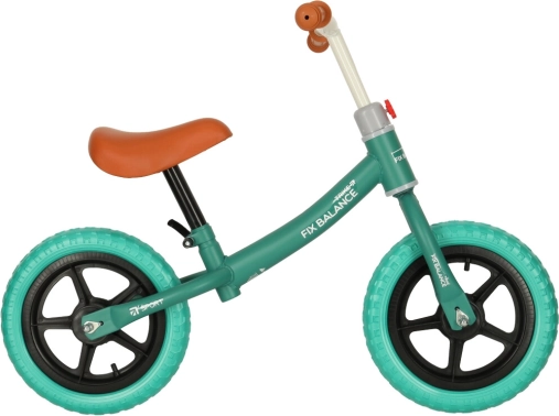 Guralica Trike Fix Balance ultralagana – tirkizna