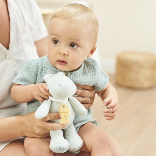 Mekani i sigurni za maženje