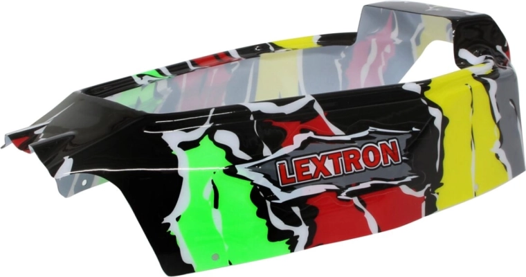 Karoserija Jamara Lextron Desertbuggy