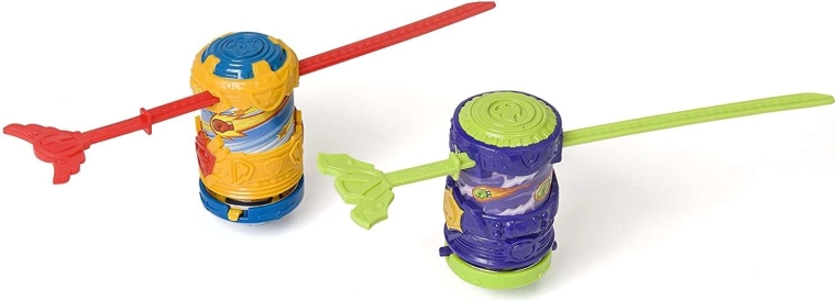 Zavrti i bori se u areni