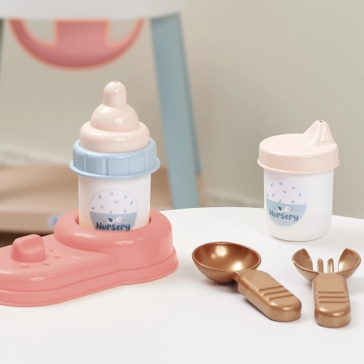 Kompletni dodaci za hranjenje