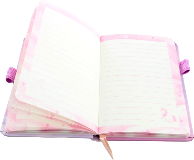 Udobno pisanje na stranicama s crtama