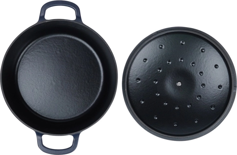 Ravnomjerna toplina i sočni rezultati