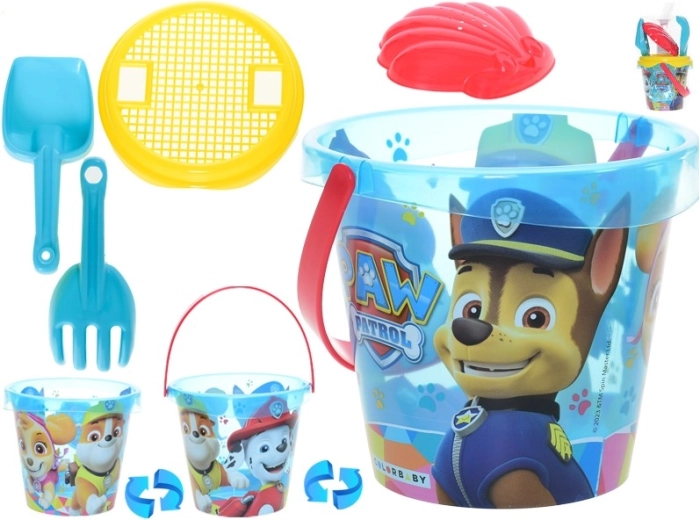 Omiljeni motiv PAW Patrol