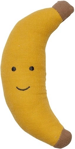 Jabadabado zvečka banana