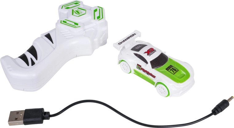 RC autić s LED osvjetljenjem