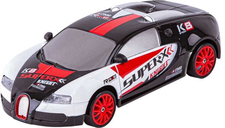 Drift kotači + rezervne gume s profilom