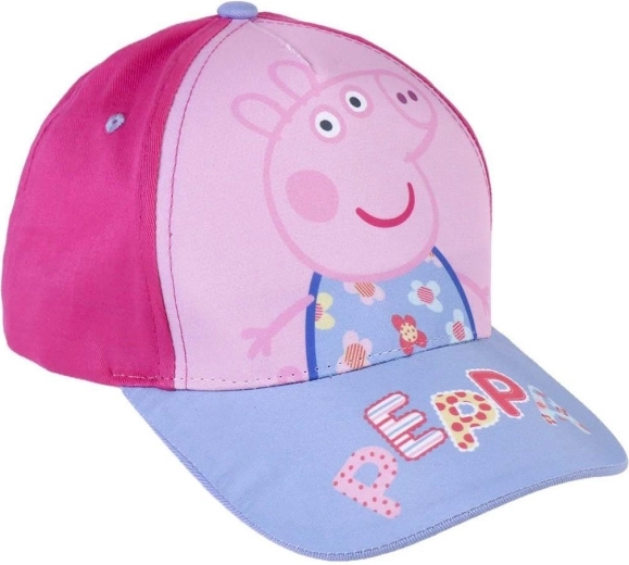Peppa Pig cap - 1 piece