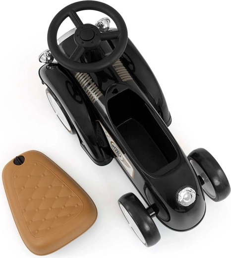 Pretinac ispod sjedala