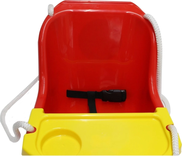 Safe and stable seating