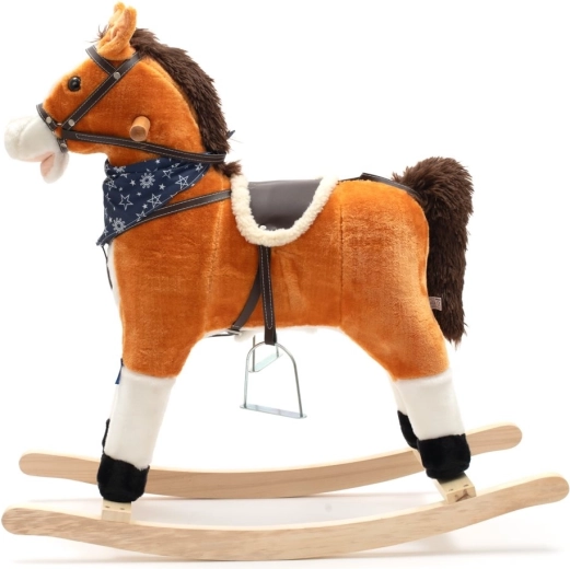 Mekani pliš i sladak dizajn