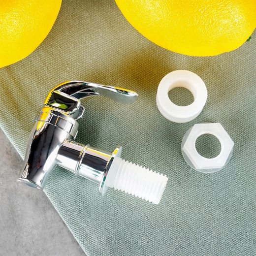 Jednostavna montaža s brtvom