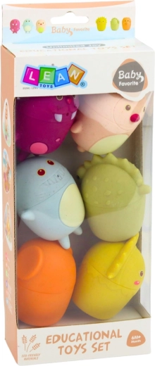 Zabavno prskanje vodom