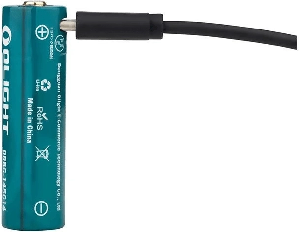 Praktično USB‑C punjenje bez vanjskog punjača