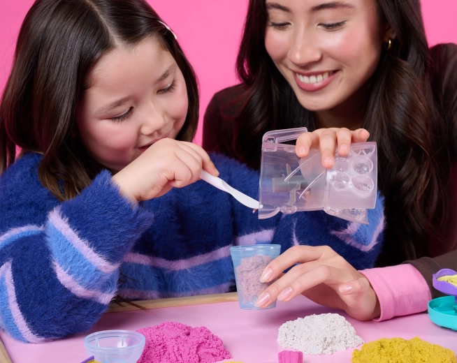 Ručni smoothie mikser za miješanje boja