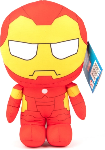 Marvel plišani Iron Man Lil Bodz sa zvukom 20 cm