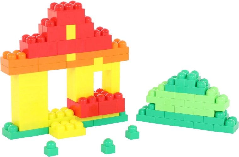 Maxi kocke za male ručice